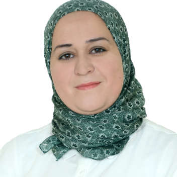 Asma Ben Halima